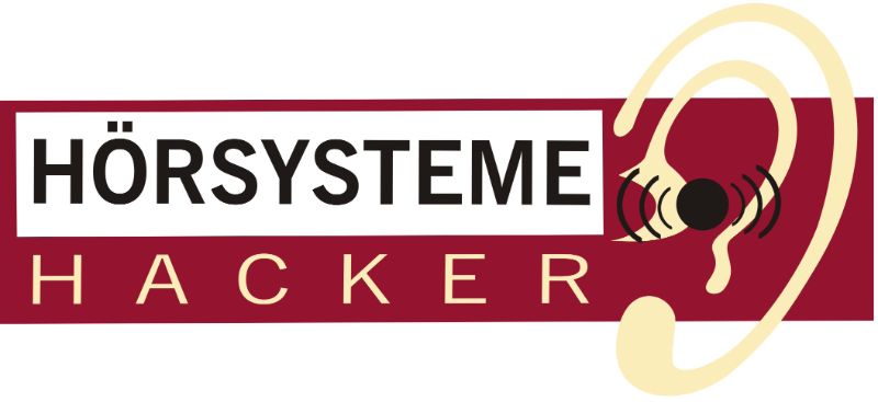 Hörsysteme Hacker GmbH Logo